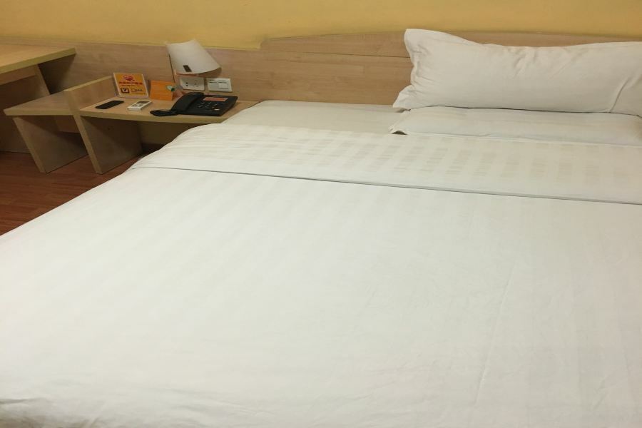 7Days Inn Xiamen Lotus Square Branch Jiangtouzhen Εξωτερικό φωτογραφία